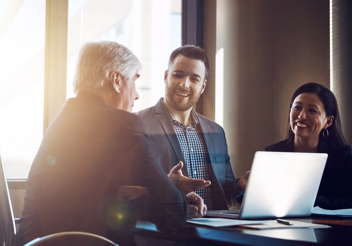 What Your Tax Return Reveals About Your Business Financial Performance